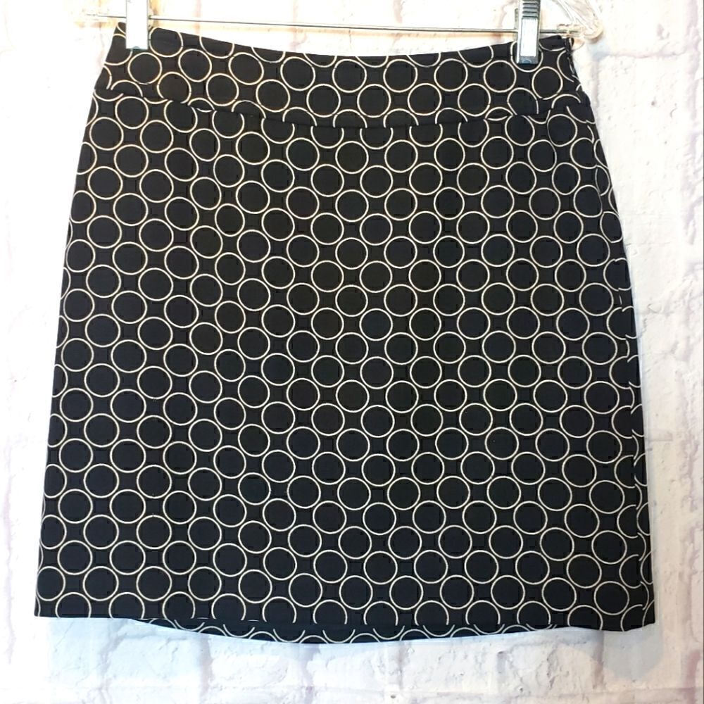 ANN TAYLOR LOFT Career Pencil Skirt